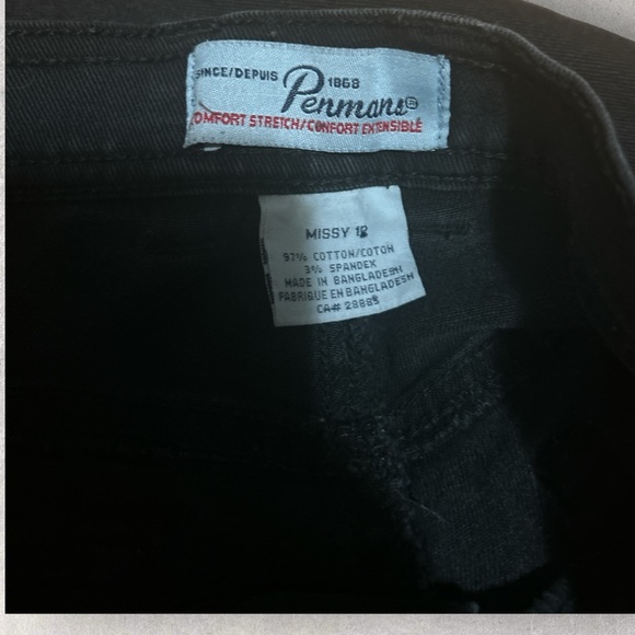 Vintage Penman Jeans - Picture 3 of 3
